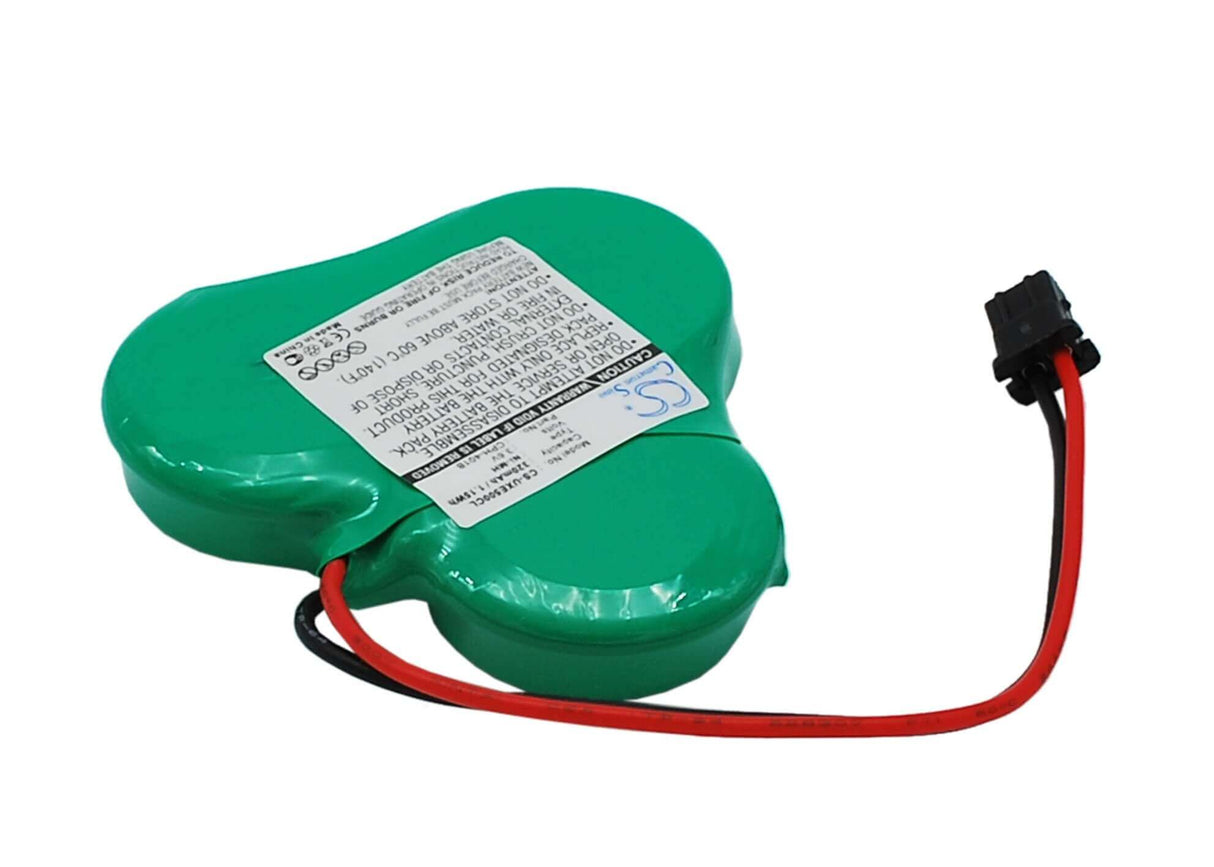 Battery For At&t, 24029x, 4226, 4266, Cosmo, Tr3039, Tr3040, Tr3047 3.6v, 320mah - 1.15wh Cordless Phone Cameron Sino Technology Limited (Suspended)