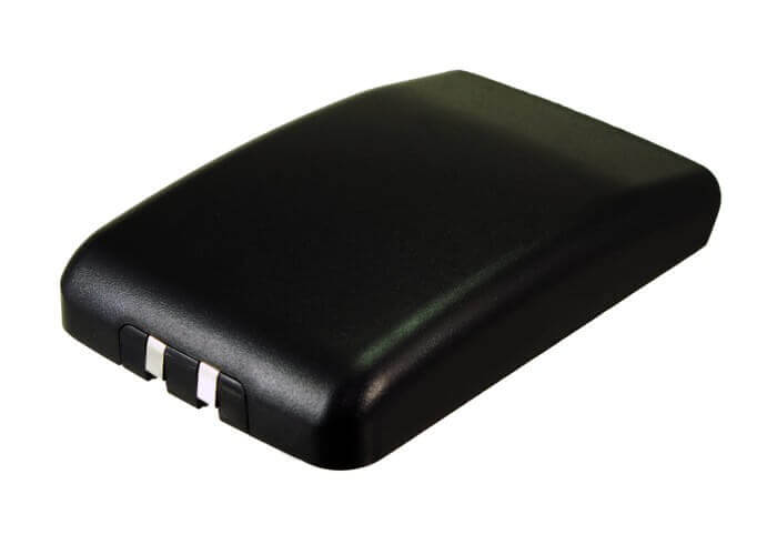 4,8V, Ni-MH, 700mAh, Batterie de téléphone sans fil compatible avec Polycom, At&t, Lucent, Avaya, Spectralink, 38p327n0, 700245509, 9031, 3,36Wh Téléphone sans fil Cameron Sino Technology Limited (Téléphone sans fil)