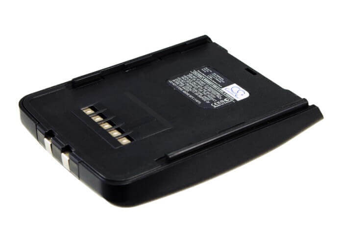 4,8V, Ni-MH, 700mAh, Batterie de téléphone sans fil compatible avec Polycom, At&t, Lucent, Avaya, Spectralink, 38p327n0, 700245509, 9031, 3,36Wh Téléphone sans fil Cameron Sino Technology Limited (Téléphone sans fil)