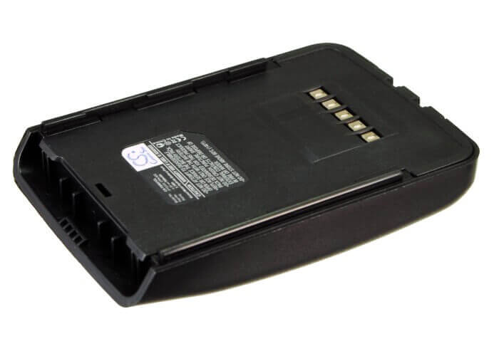 4,8V, Ni-MH, 700mAh, Batterie de téléphone sans fil compatible avec Polycom, At&t, Lucent, Avaya, Spectralink, 38p327n0, 700245509, 9031, 3,36Wh Téléphone sans fil Cameron Sino Technology Limited (Téléphone sans fil)