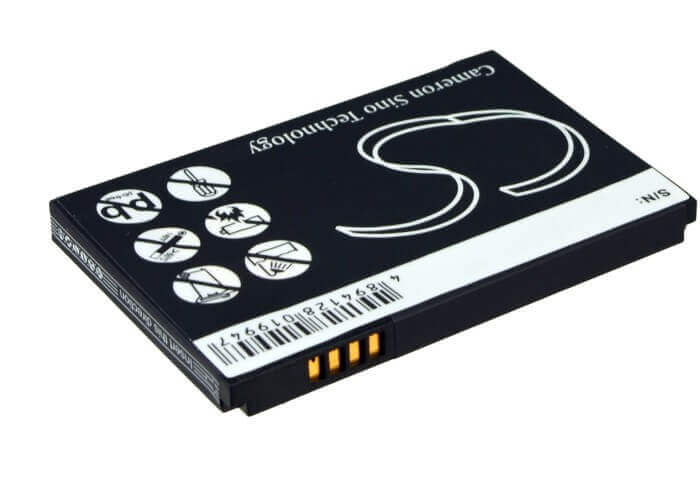 3.7V, Li-Polymer, 1100mAh, SmartPhone battery fits Vodafone, O2, T-mobile, At&t, Htc, 35h00086-00m, 8900, 8925 Tilt, 4.07Wh Mobile, SmartPhone Cameron Sino Technology Limited (Smartphone)