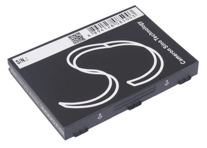 3.7V, Li-ion, 2200mAh, Hotspot battery fits Netgear, At&t, 5200080, Aircard 781s, Unite Pro, 8.14Wh Hotspot Cameron Sino Technology Limited