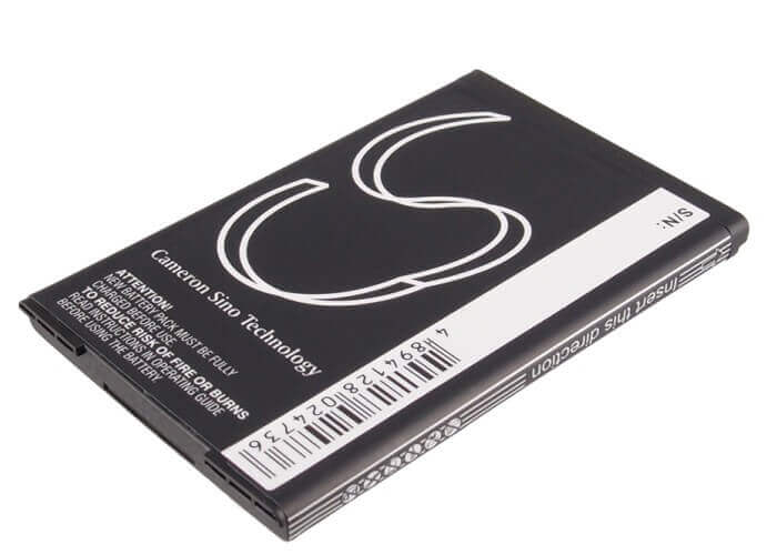 3.7V, Li-ion, 1150mAh, SmartPhone battery fits At&t, Acc14392-001, Bold, 4.26Wh Mobile, SmartPhone Cameron Sino Technology Limited (Suspended)