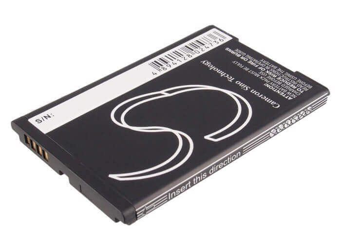 3.7V, Li-ion, 1150mAh, SmartPhone battery fits At&t, Acc14392-001, Bold, 4.26Wh Mobile, SmartPhone Cameron Sino Technology Limited (Suspended)
