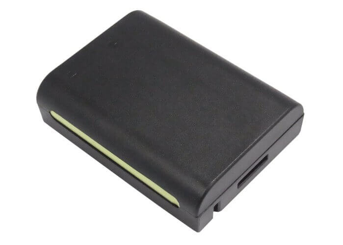3.6V, Ni-MH, 800mAh, Batterie de téléphone sans fil compatible avec At&t, Avaya, Radio Shack, Uniden, Toshiba, 23-964, Bt990, 2.88Wh Téléphone sans fil Cameron Sino Technology Limited (Téléphone sans fil)