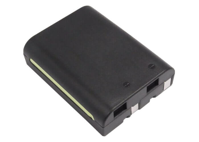 3.6V, Ni-MH, 800mAh, Batterie de téléphone sans fil compatible avec At&t, Avaya, Radio Shack, Uniden, Toshiba, 23-964, Bt990, 2.88Wh Téléphone sans fil Cameron Sino Technology Limited (Téléphone sans fil)