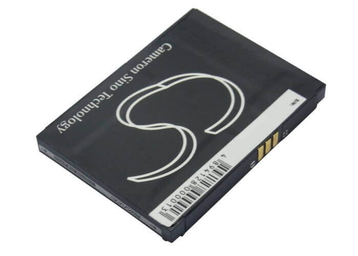 3.7V, Li-ion, 1200mAh, SmartPhone battery fits Audiovox, At&t, Btr5700b, Smt5700, Smt-5700, 4.44Wh Mobile, SmartPhone Cameron Sino Technology Limited (Smartphone)