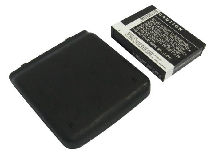 3.7V, Li-ion, 2200mAh, SmartPhone battery fits At&t, Audiovox, Bte5700, Smt5700, Smt-5700, 8.14Wh Mobile, SmartPhone Cameron Sino Technology Limited (Smartphone)