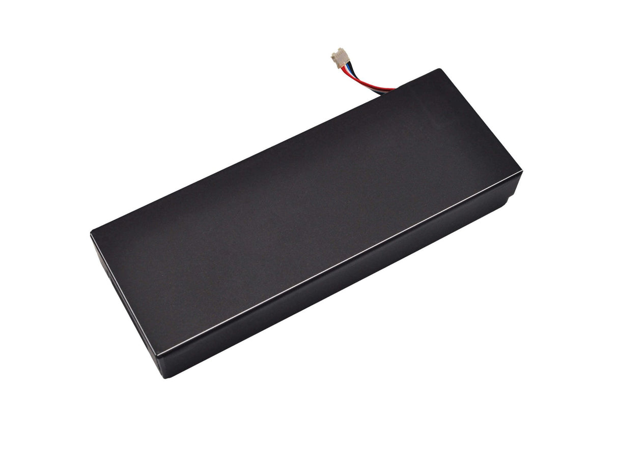 3.8V, Li-Polymer, 6200mAh, Projector battery fits At&t, Verizon, Zte, Li3863t43p6ha03715, S Pro 2, Spro2, 23.56Wh Projector Cameron Sino Technology Limited