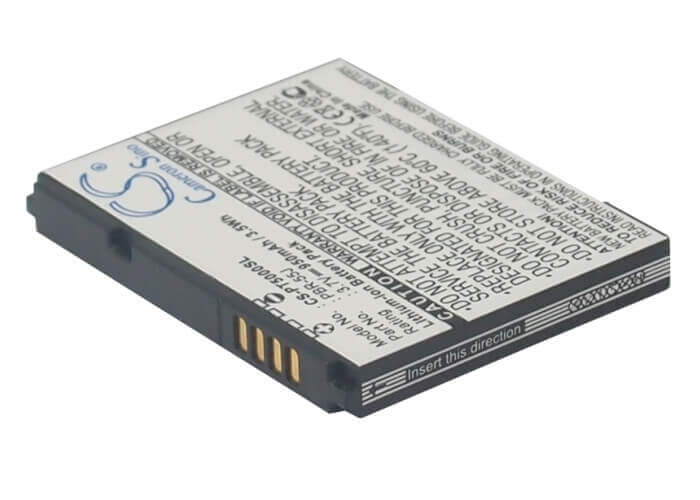 3.7V, Li-ion, 950mAh, SmartPhone battery fits At&t, Pantech, Pbr-55j, P6020, Swift, 3.52Wh Mobile, SmartPhone Cameron Sino Technology Limited (Smartphone)