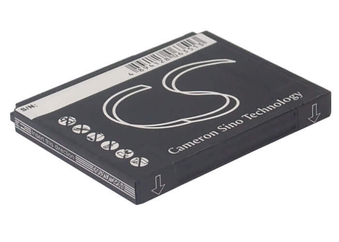 3.7V, Li-ion, 950mAh, SmartPhone battery fits At&t, Pantech, Pbr-55j, P6020, Swift, 3.52Wh Mobile, SmartPhone Cameron Sino Technology Limited (Smartphone)