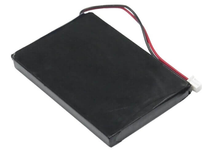 3.7V, Li-ion, 1100mAh, PDA battery fits Audio Guidie, Personalguide Iii Audioguides, Personalguide Pgi/av Audioguid, 4.07Wh PDA, Pocket PC Cameron Sino Technology Limited