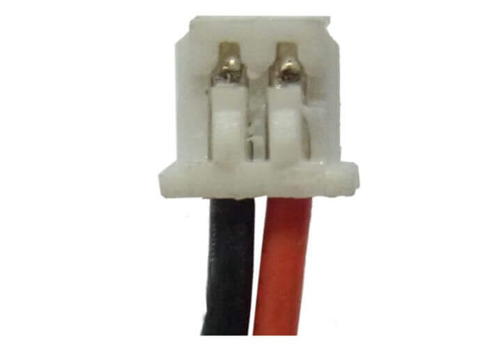 3,6V, Ni-MH, 500mAh, batterie de téléphone sans fil compatible avec Audioline, Mu500d02c056, 591738, G61224xt00, 1,8Wh Téléphone sans fil Cameron Sino Technology Limited (Téléphone sans fil)