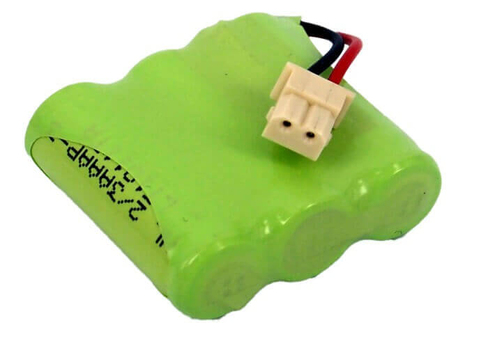 3.6V, Ni-MH, 300mAh, batterie de téléphone sans fil compatible avec Panafone, Texet, Audioline, Extel, Gp, T109, 970, 971, 1.08Wh Téléphone sans fil Cameron Sino Technology Limited (Téléphone sans fil)