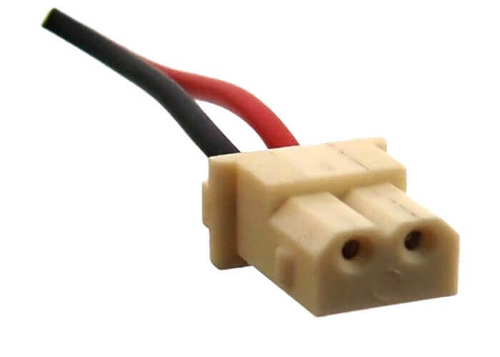 3.6V, Ni-MH, 300mAh, batterie de téléphone sans fil compatible avec Panafone, Texet, Audioline, Extel, Gp, T109, 970, 971, 1.08Wh Téléphone sans fil Cameron Sino Technology Limited (Téléphone sans fil)