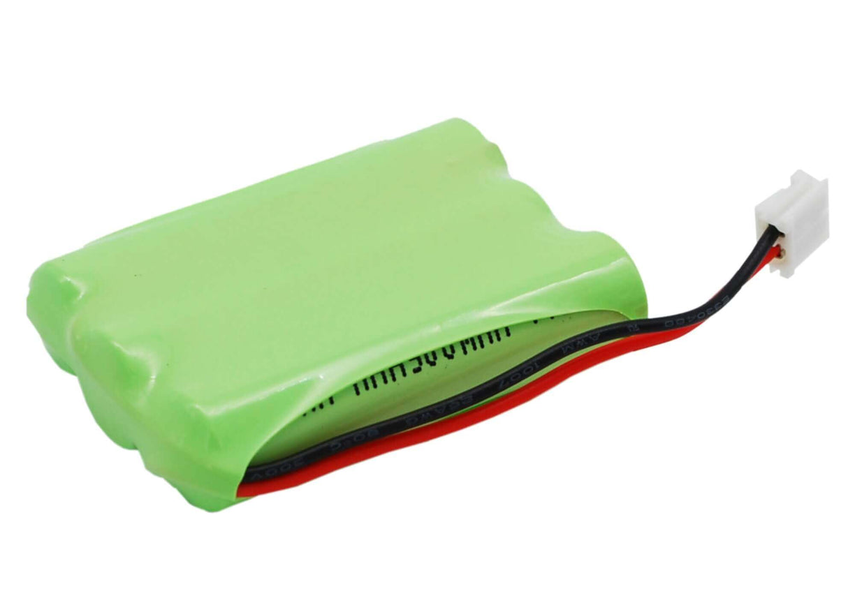 Babyphone Battery For Audioline, Baby Care V100, G10221gc001474 3.6v, 900mah - 3.24wh BabyPhone Cameron Sino Technology Limited