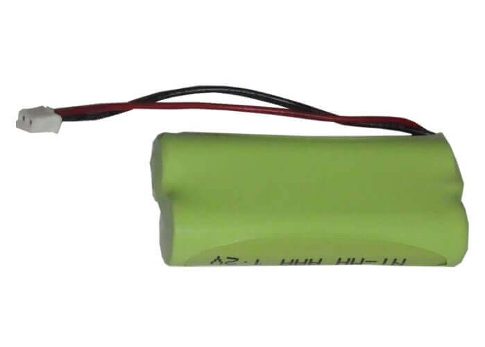 2.4V, Ni-MH, 750mAh, Cordless Phone battery fits Doro Matra, Ntl, Casio, Audioline, 08c/cp18nm, Dect 5015, 1.8Wh Cordless Phone Cameron Sino Technology Limited (Cordless Phone)