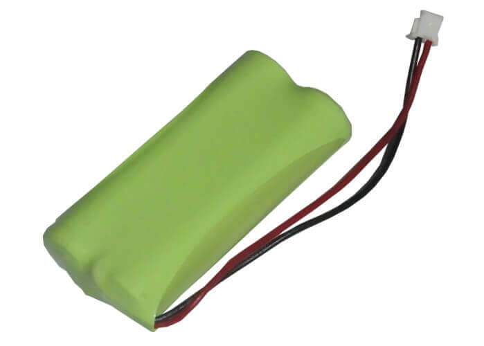 2.4V, Ni-MH, 750mAh, Cordless Phone battery fits Doro Matra, Ntl, Casio, Audioline, 08c/cp18nm, Dect 5015, 1.8Wh Cordless Phone Cameron Sino Technology Limited (Cordless Phone)
