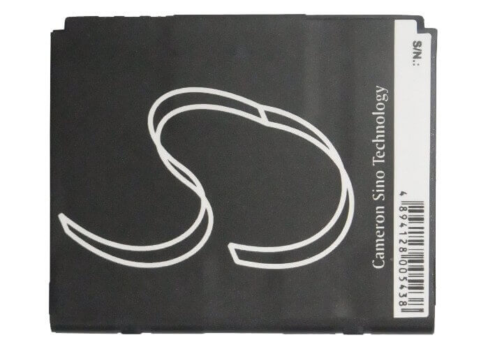 3.7V, Li-ion, 800mAh, SmartPhone battery fits Audiovox, Btr-1450, 1450m Super Slice, Cdm-1450, 2.96Wh Mobile, SmartPhone Cameron Sino Technology Limited (Suspended)