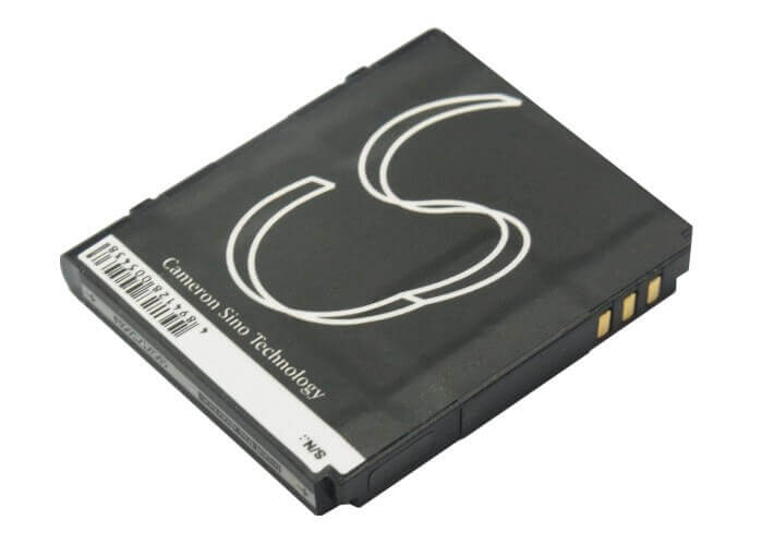 3.7V, Li-ion, 800mAh, SmartPhone battery fits Audiovox, Btr-1450, 1450m Super Slice, Cdm-1450, 2.96Wh Mobile, SmartPhone Cameron Sino Technology Limited (Suspended)