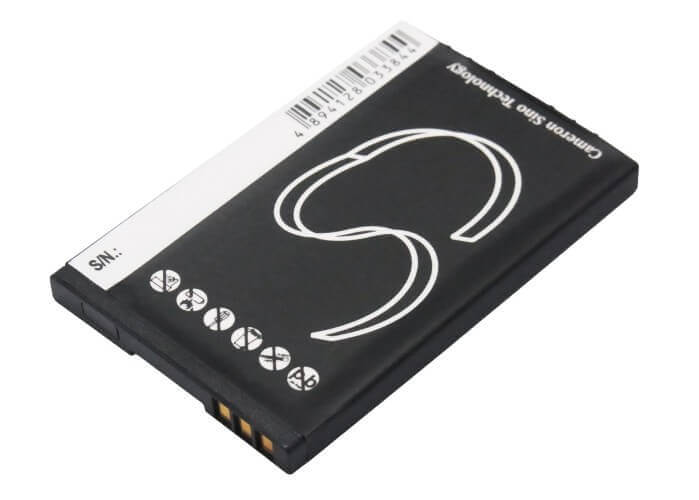 3.7V, Li-ion, 800mAh, SmartPhone battery fits Metropcs, Utstarcom, Audiovox, Btr-7126, Cdm-7126, Cdm-7176, 2.96Wh Mobile, SmartPhone Cameron Sino Technology Limited (Suspended)