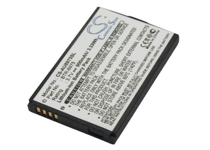 Battery For Audiovox Cdm-8975 3.7v, 800mah - 2.96wh Batteries for Electronics Cameron Sino Technology Limited (Suspended)