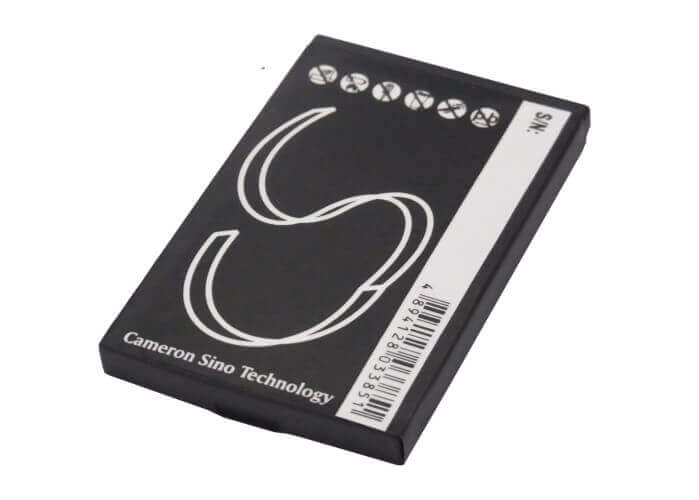 Battery For Audiovox Cdm-8975 3.7v, 800mah - 2.96wh Batteries for Electronics Cameron Sino Technology Limited (Suspended)