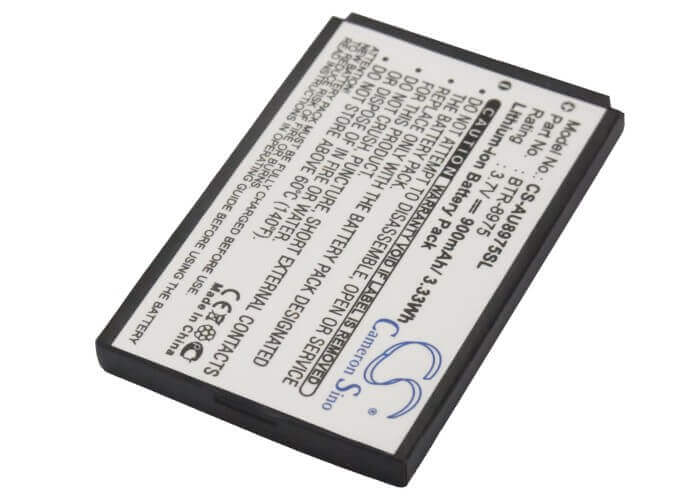 Battery For Audiovox Cdm-8975 3.7v, 800mah - 2.96wh Batteries for Electronics Cameron Sino Technology Limited (Suspended)