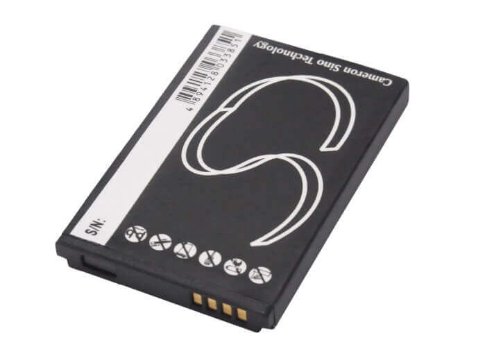 Battery For Audiovox Cdm-8975 3.7v, 800mah - 2.96wh Batteries for Electronics Cameron Sino Technology Limited (Suspended)
