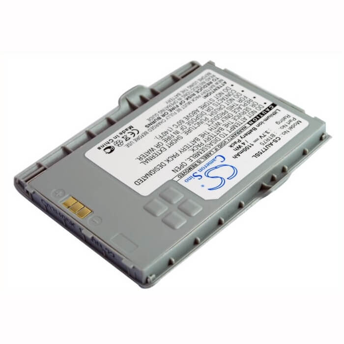 Battery For Audiovox Gtx75 3.7v, 1100mah - 4.07wh Batteries for Electronics Cameron Sino Technology Limited (Suspended)
