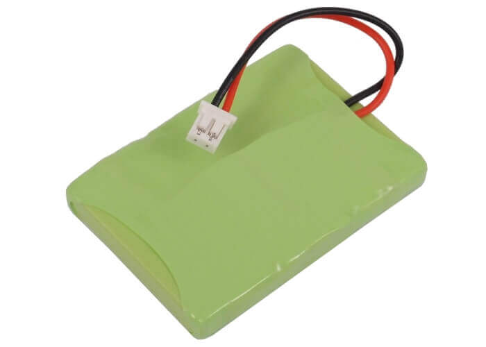 3.6V, Ni-MH, 400mAh, Cordless Phone battery fits Auerswald, Tiptel, Gp, F6m3bmxv1z, Comfort Dect 610, 1.44Wh Cordless Phone Cameron Sino Technology Limited (Cordless Phone)