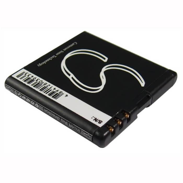 Battery For Auro Classic 2010, Classic C2010, C2010 3.7v, 800mah - 2.96wh Batteries for Electronics Cameron Sino Technology Limited (Suspended)