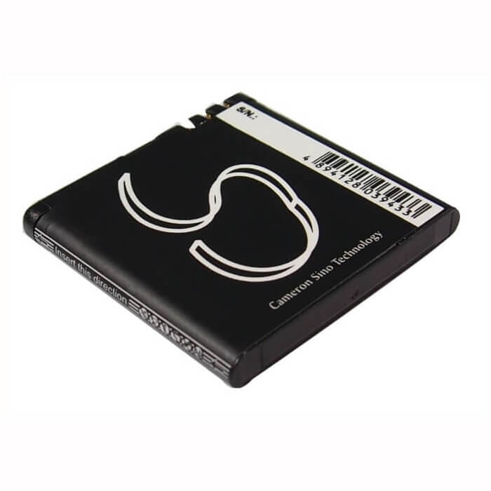 Battery For Auro Classic 2010, Classic C2010, C2010 3.7v, 800mah - 2.96wh Batteries for Electronics Cameron Sino Technology Limited (Suspended)