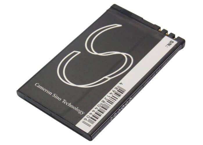 3.7V, Li-ion, 1000mAh, SmartPhone battery fits Saiet, Auro, Myphone, M401, M401, 3.7Wh Mobile, SmartPhone Cameron Sino Technology Limited (Smartphone)
