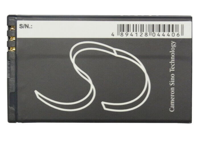 3.7V, Li-ion, 1000mAh, SmartPhone battery fits Saiet, Auro, Myphone, M401, M401, 3.7Wh Mobile, SmartPhone Cameron Sino Technology Limited (Smartphone)