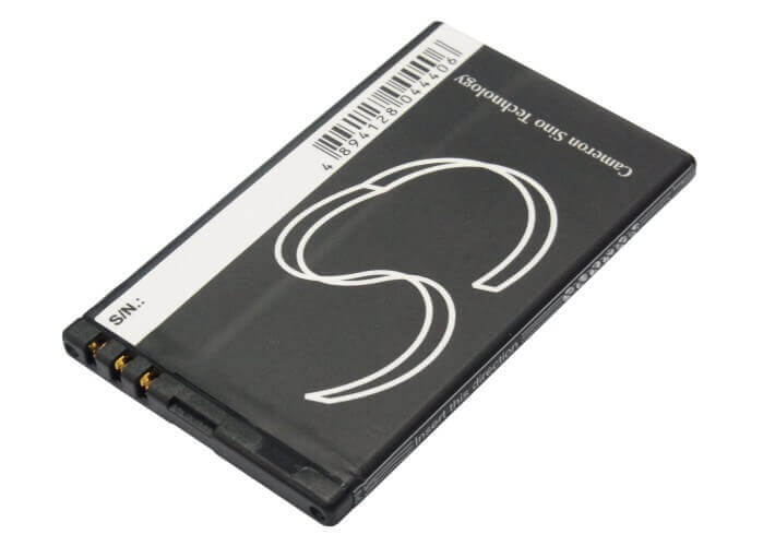 3.7V, Li-ion, 1000mAh, SmartPhone battery fits Saiet, Auro, Myphone, M401, M401, 3.7Wh Mobile, SmartPhone Cameron Sino Technology Limited (Smartphone)