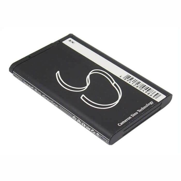 3.7V, Li-ion, 1050mAh, SmartPhone battery fits Auro, Swissvoice, Maas, Swisstone, 20405928, Utano V2, 3.89Wh Mobile, SmartPhone Cameron Sino Technology Limited (Smartphone)