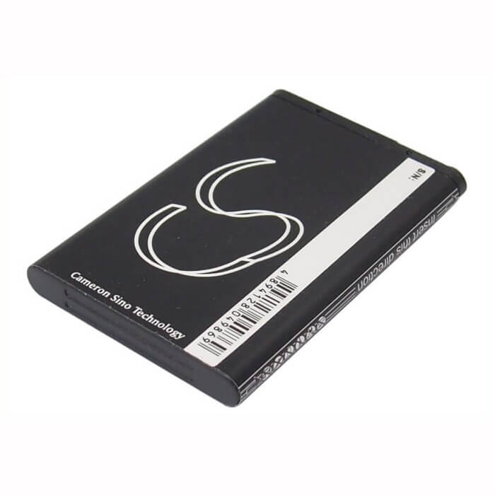 3.7V, Li-ion, 1050mAh, SmartPhone battery fits Auro, Swissvoice, Maas, Swisstone, 20405928, Utano V2, 3.89Wh Mobile, SmartPhone Cameron Sino Technology Limited (Smartphone)