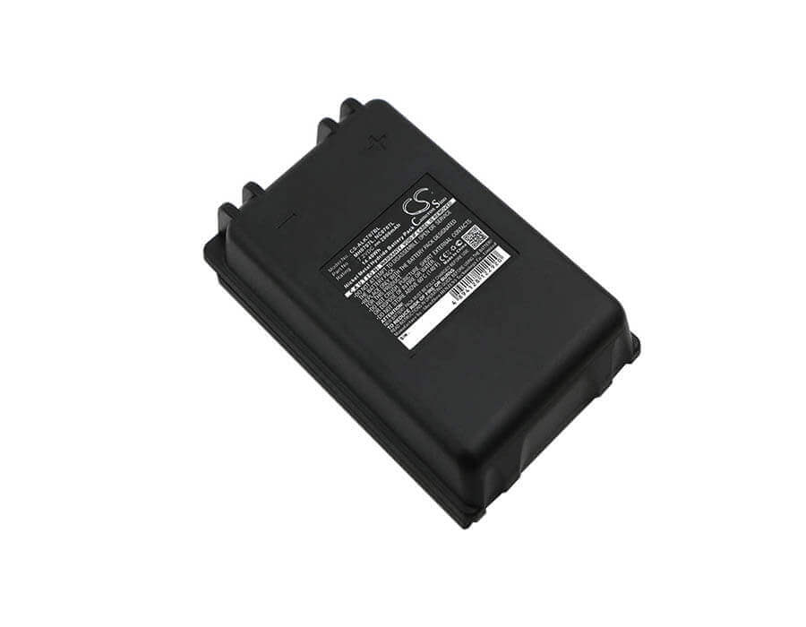 Crane Battery For Autec, Fua10 7.2v, 2000mah - 14.40wh Crane Remote Control Cameron Sino Technology Limited