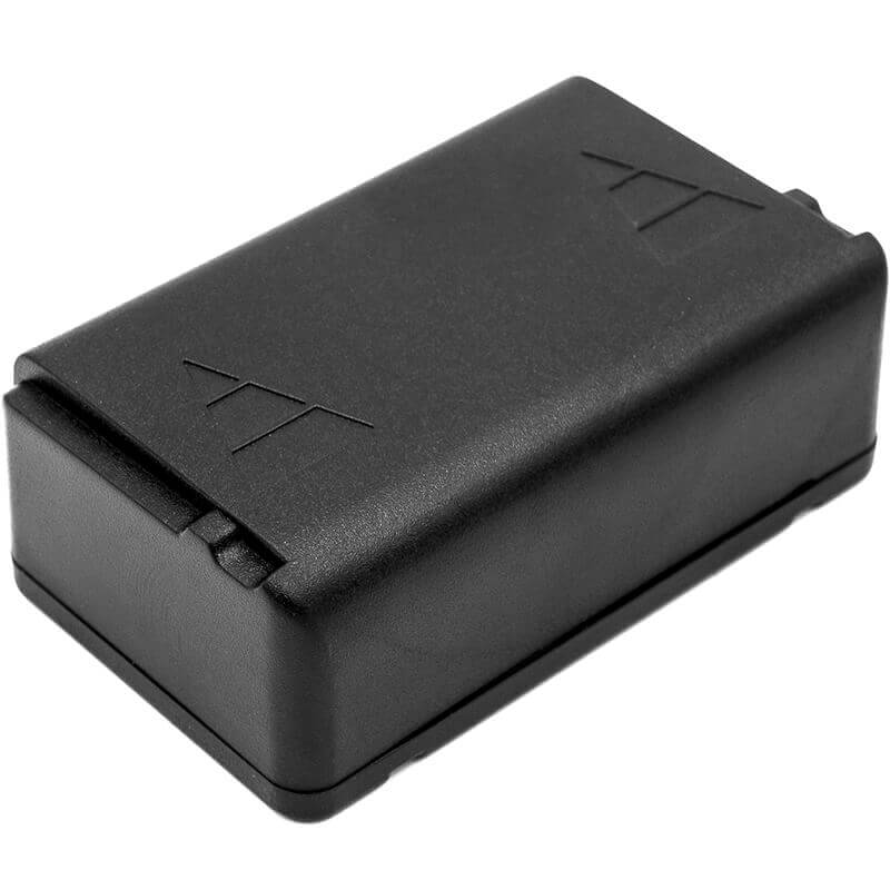 Crane Remote Battery For Autec, Lk4, Lk6, Lk8 2.4v, 2000mah - 4.80wh Crane Remote Control Cameron Sino Technology Limited