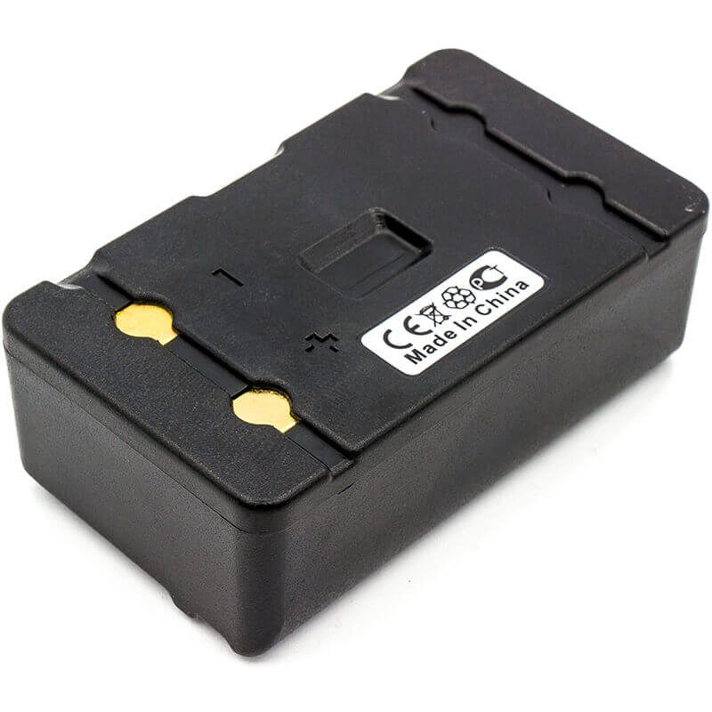 Crane Remote Battery For Autec, Lk4, Lk6, Lk8 2.4v, 2000mah - 4.80wh Crane Remote Control Cameron Sino Technology Limited