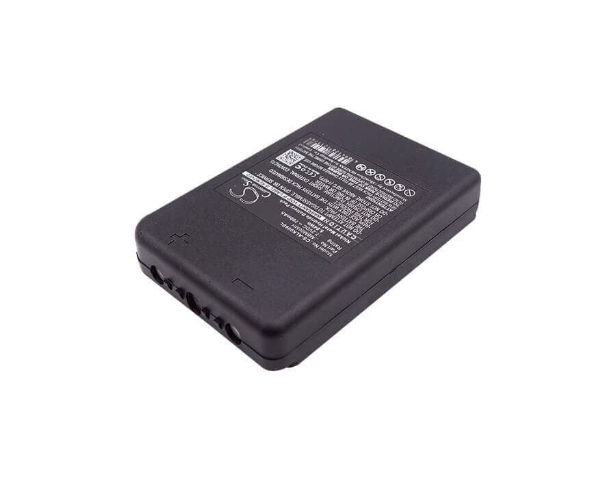 Batterie de télécommande pour grue pour Autec, Modular Mk, Plus Mk 7.2v, 700mah - 5.04wh Télécommande pour grue Cameron Sino Technology Limited