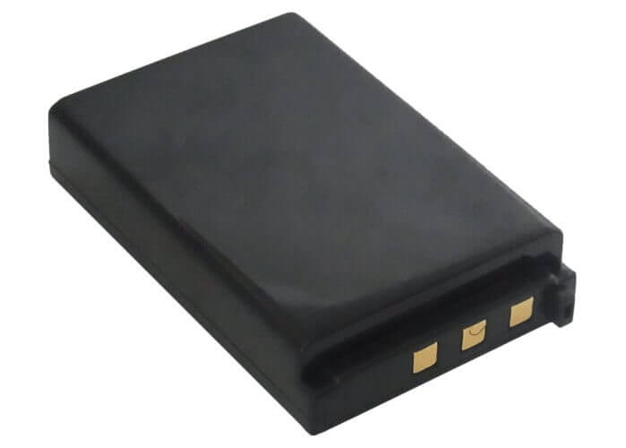 Barcode Scanner Battery For Auto-id Asia 3.7v, 1800mah - 6.66wh Barcode Scanner Cameron Sino Technology Limited