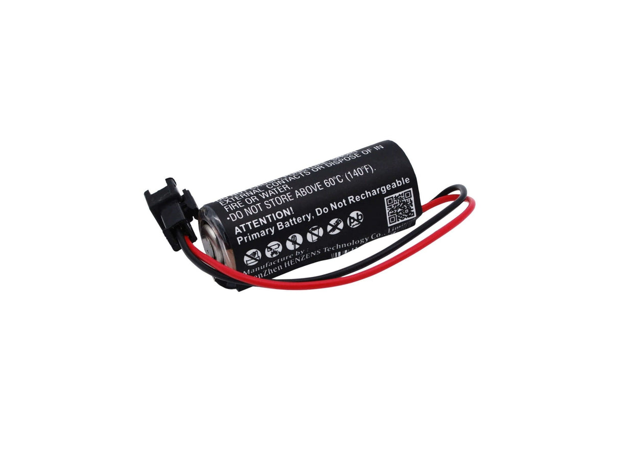 PLC Battery for Automatic Flusher Cr8.l, Cr8.lhc 3.0v, 2600mah - 7.80wh PLC Cameron Sino Technology Limited