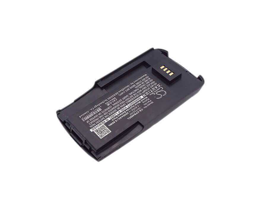 4,8V, Ni-MH, 2000mAh, Batterie de téléphone sans fil compatible avec Avaya, 107733107, 9030, 9031, 9,6Wh Téléphone sans fil Cameron Sino Technology Limited (Téléphone sans fil)