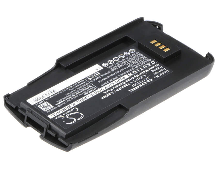 4,8V, Ni-MH, 750mAh, batterie de téléphone sans fil compatible avec Avaya, 107733107, 9030, 9031, 3,6Wh Téléphone sans fil Cameron Sino Technology Limited (Téléphone sans fil)