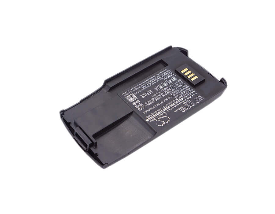 3.6V, Ni-MH, 2000mAh, Batterie de téléphone sans fil compatible avec Avaya, 108272485, 320409b, 32793hs, 7.2Wh Téléphone sans fil Cameron Sino Technology Limited (Téléphone sans fil)