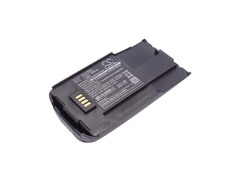 3.6V, Ni-MH, 2000mAh, Batterie de téléphone sans fil compatible avec Avaya, 108272485, 320409b, 32793hs, 7.2Wh Téléphone sans fil Cameron Sino Technology Limited (Téléphone sans fil)