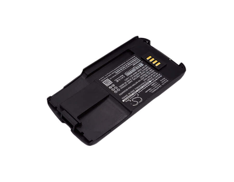 3,6V, Ni-MH, 750mAh, Batterie de téléphone sans fil compatible avec Avaya, 108272485, 320409b, 32793hs, 2,7Wh Téléphone sans fil Cameron Sino Technology Limited (Téléphone sans fil)
