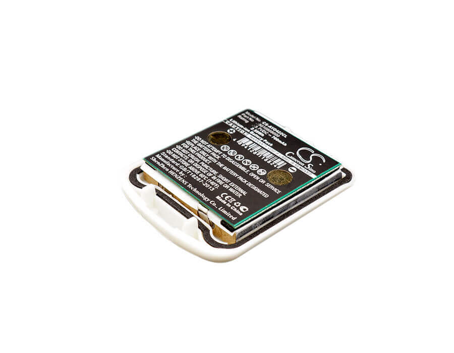 Battery For Avaya Avaya Fc4, Ih4, Dect D4 3.7v, 700mah - 2.59wh Cordless Phone Cameron Sino Technology Limited (Suspended)